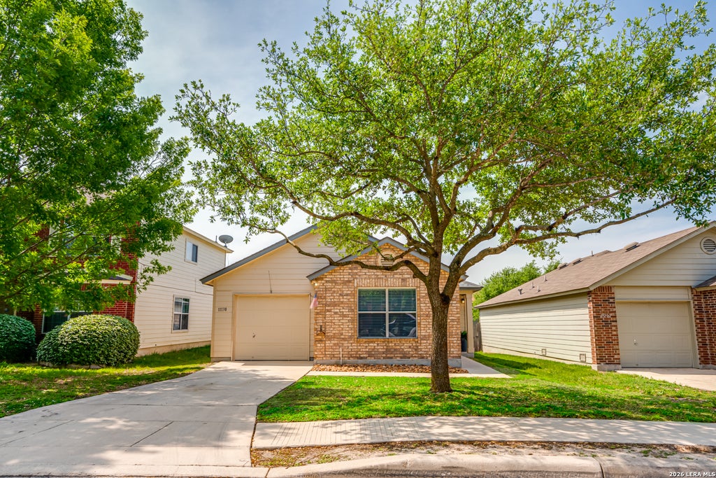 Photo of 11138 Ranger Cavern, San Antonio, TX 78254 (MLS # 2018466)