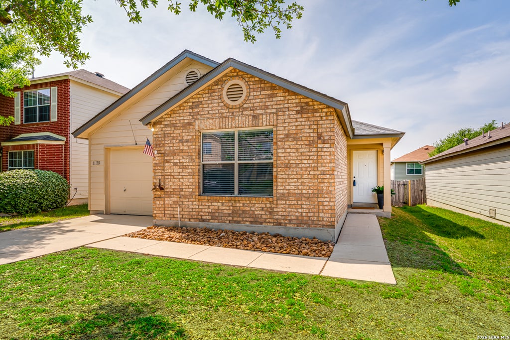 Photo of 11138 Ranger Cavern, San Antonio, TX 78254 (MLS # 2018466)
