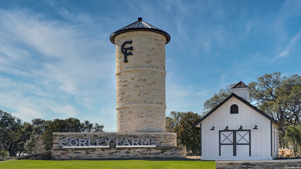 Photo of 136 Brown Swiss Ridge, Boerne, TX 78006 (MLS # 1972073)