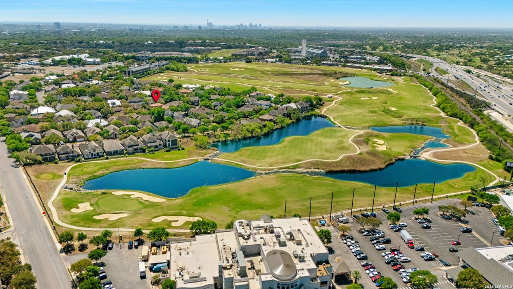 Photo of 6 Chelsea Way, San Antonio, TX 78209 (MLS # 1948109)