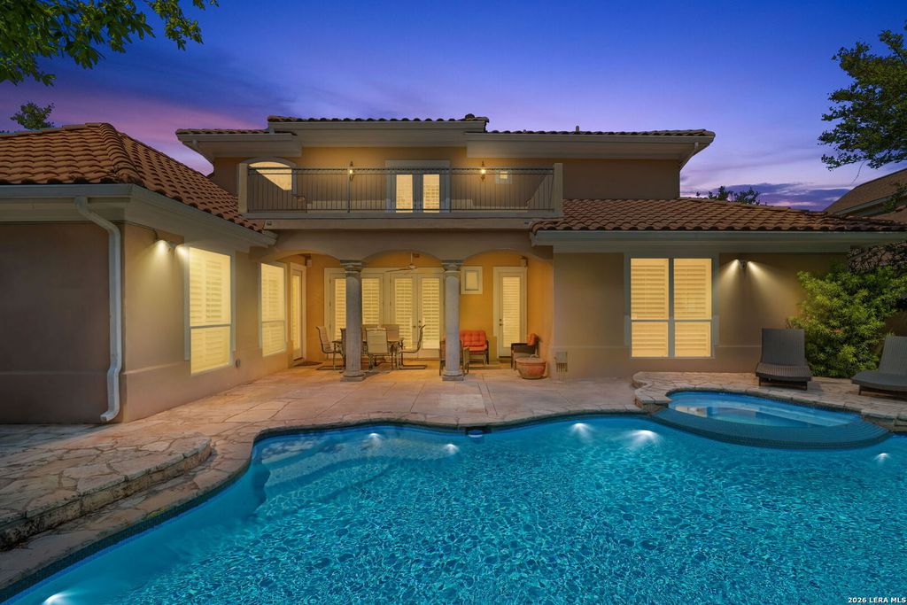 Photo of 6 Chelsea Way, San Antonio, TX 78209 (MLS # 1948109)