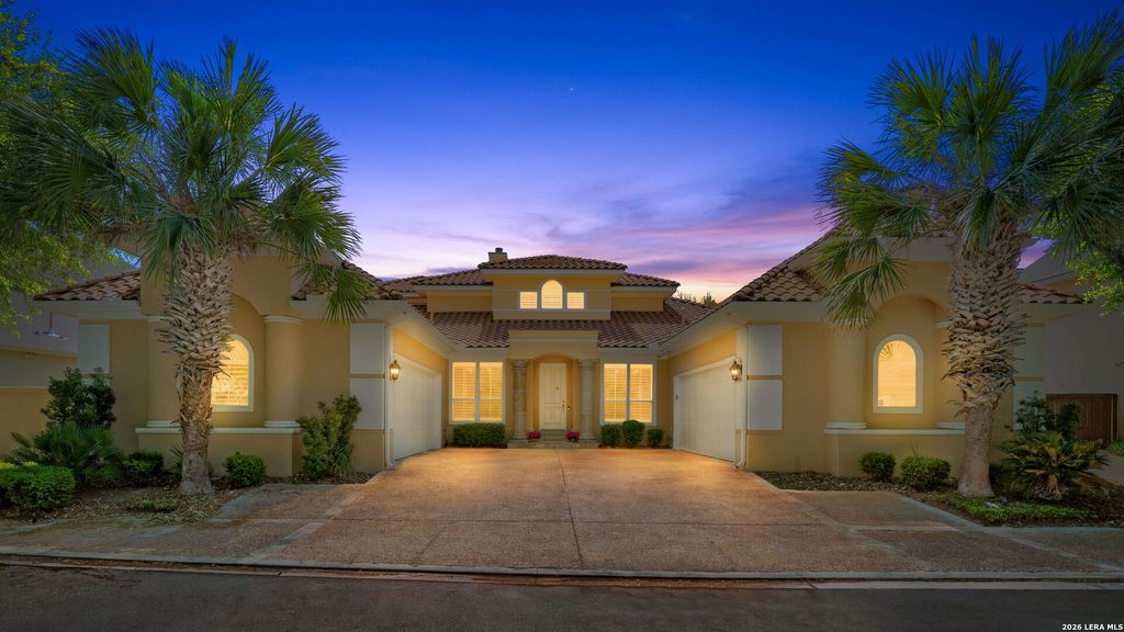 Photo of 6 Chelsea Way, San Antonio, TX 78209 (MLS # 1948109)