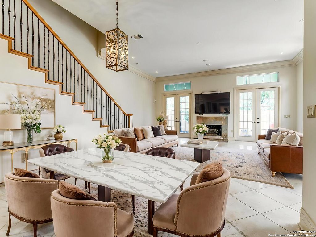 Photo of 7897 BROADWAY 1001 #1001, San Antonio, TX 78209 (MLS # 1855697)