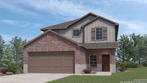 1435 Chianti Pass New Braunfels TX 78130