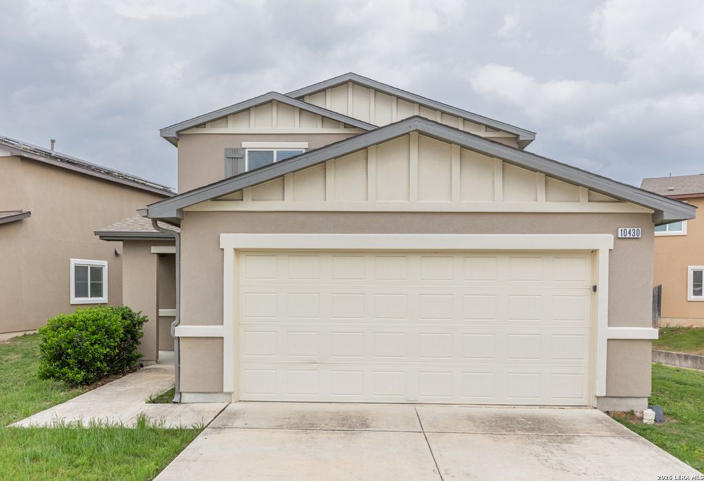 Photo of 10430 Legacy Cove, San Antonio, TX 78240 (MLS # 1957031)