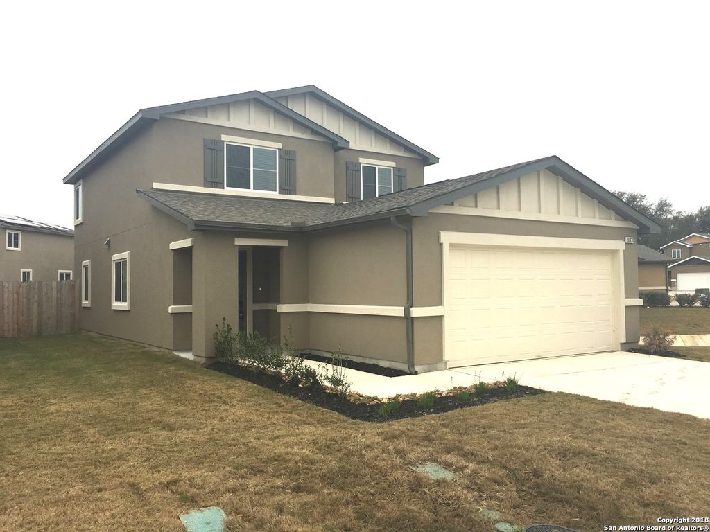 Photo of 10430 Legacy Cove, San Antonio, TX 78240 (MLS # 1957031)