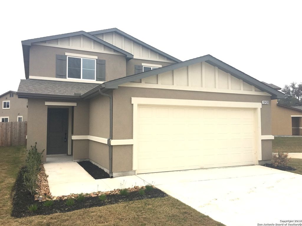 Photo of 10430 Legacy Cove, San Antonio, TX 78240 (MLS # 1957031)