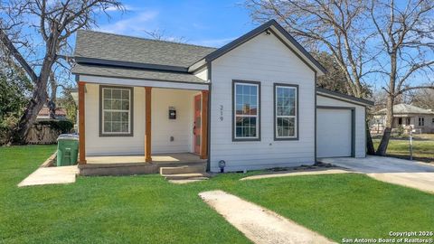 219 Saint James San Antonio TX 78202