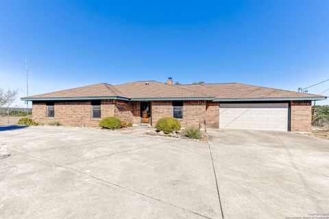 2454 Island View Canyon Lake TX 78133