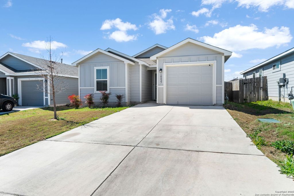 Photo of 10027 Side Oats, San Antonio, TX 78254 (MLS # 1952441)