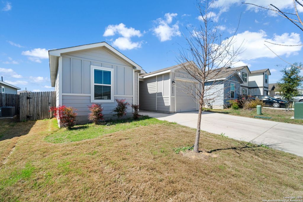 Photo of 10027 Side Oats, San Antonio, TX 78254 (MLS # 1952441)