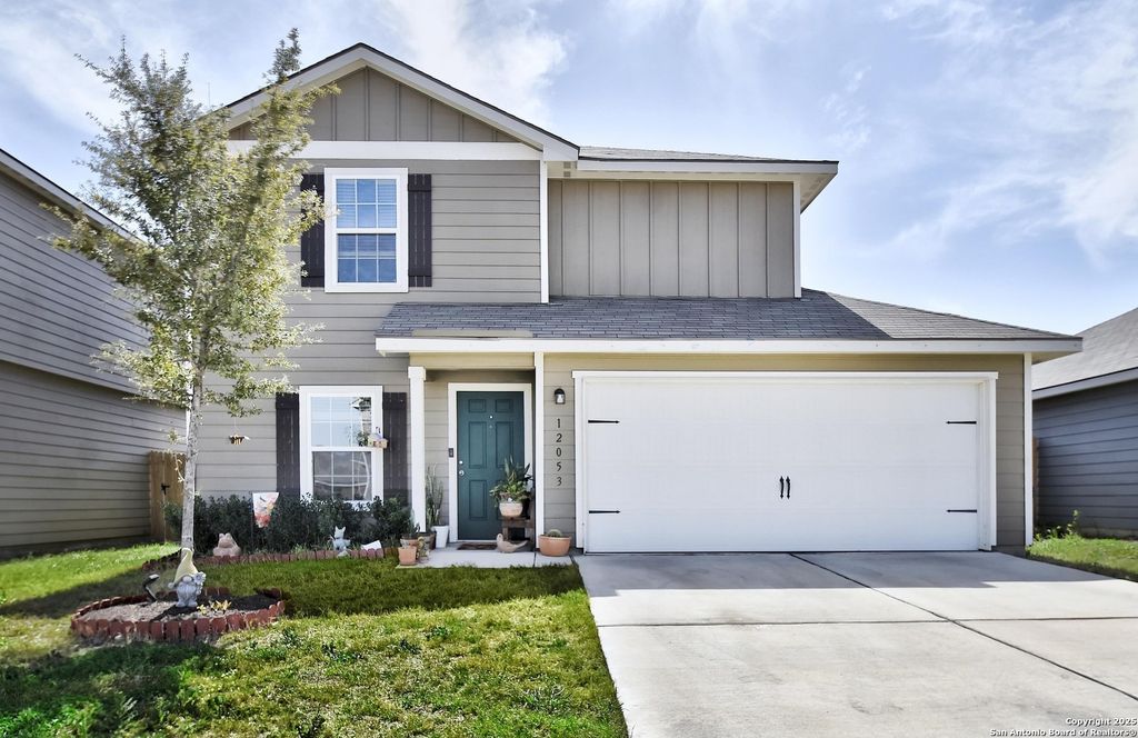 Photo of 12053 latour, San Antonio, TX 78252 (MLS # 1914428)