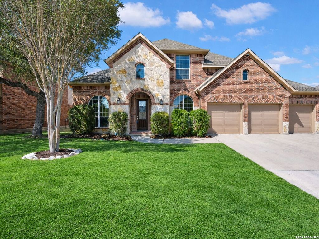 Photo of 25807 Coronado Ridge, San Antonio, TX 78260 (MLS # 1946766)