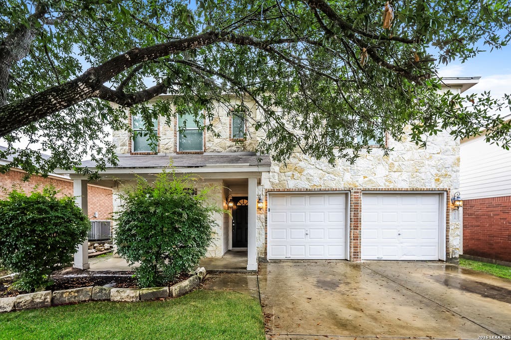 Photo of 3626 Alpine Aster, San Antonio, TX 78259 (MLS # 2007638)