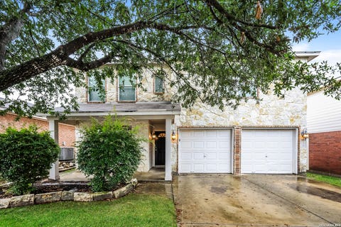 Photo of 3626 Alpine Aster, San Antonio, TX 78259 (MLS # 2007638)
