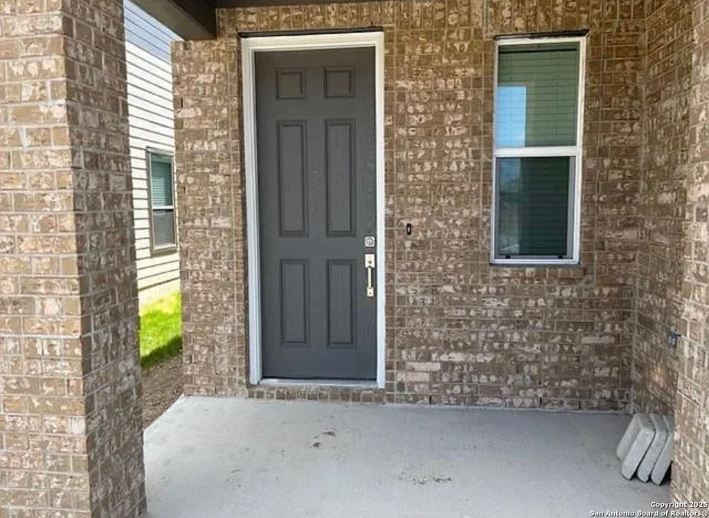 Photo of 580 Valley Garden, New Braunfels, TX 78130 (MLS # 1915862)