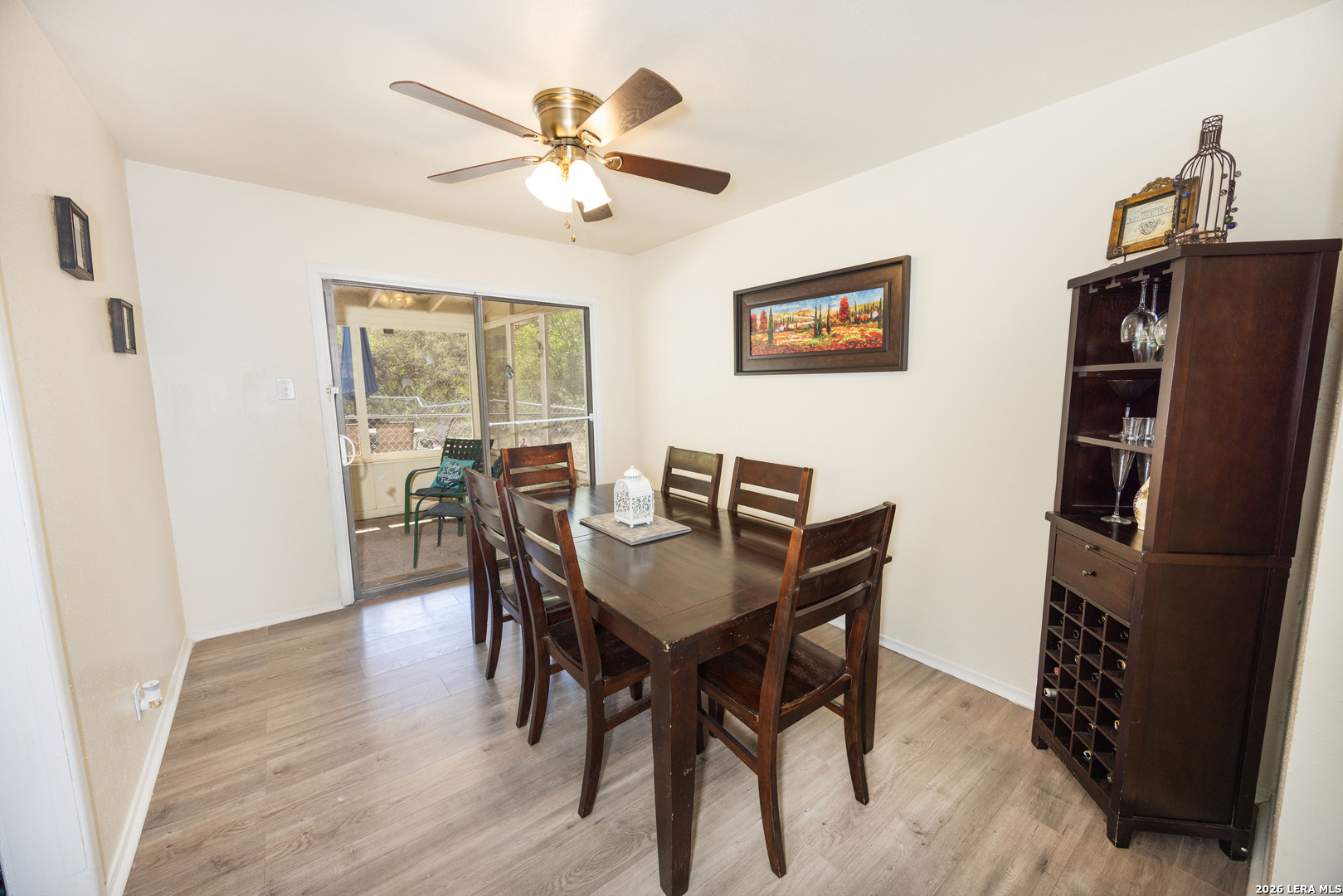 9623 Geronimo Oaks