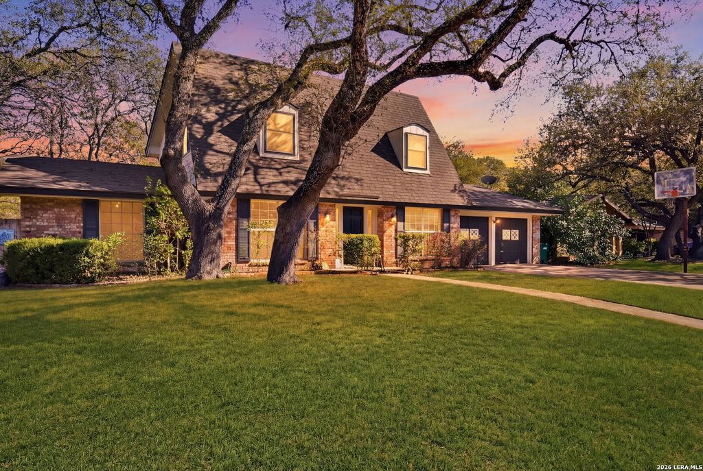 Photo of 3106 Clearfield, San Antonio, TX 78230 (MLS # 1950484)