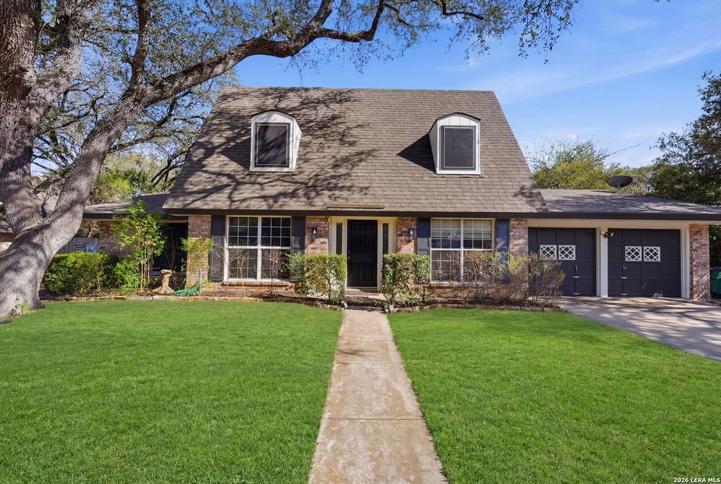 Photo of 3106 Clearfield, San Antonio, TX 78230 (MLS # 1950484)