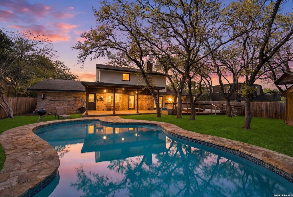 Photo of 3106 Clearfield, San Antonio, TX 78230 (MLS # 1950484)