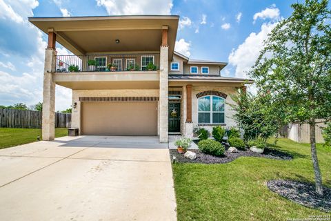 13227 Panhandle cove San Antonio TX 78253