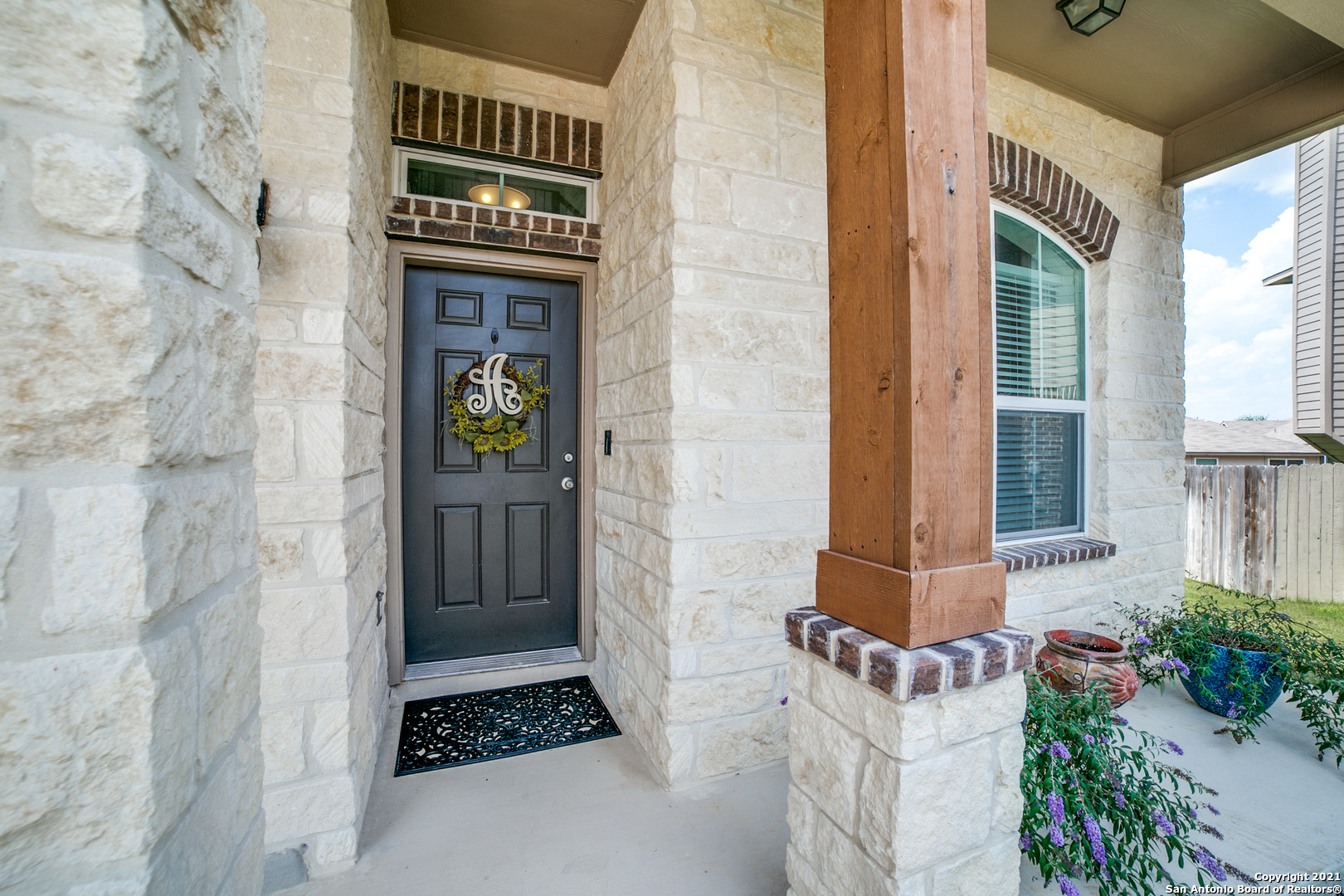13227 Panhandle cove