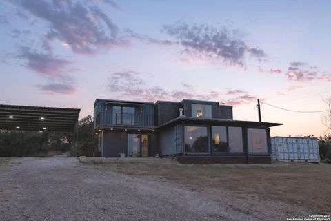 A home in Fredericksburg