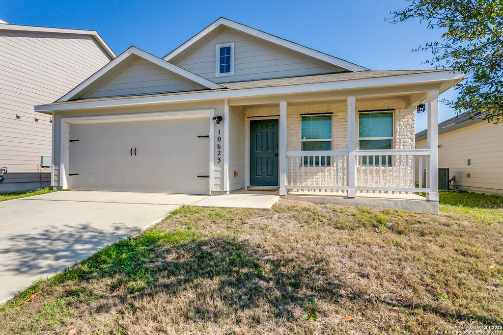 Photo of 10623 De Gonzalo, Converse, TX 78109 (MLS # 1938462)