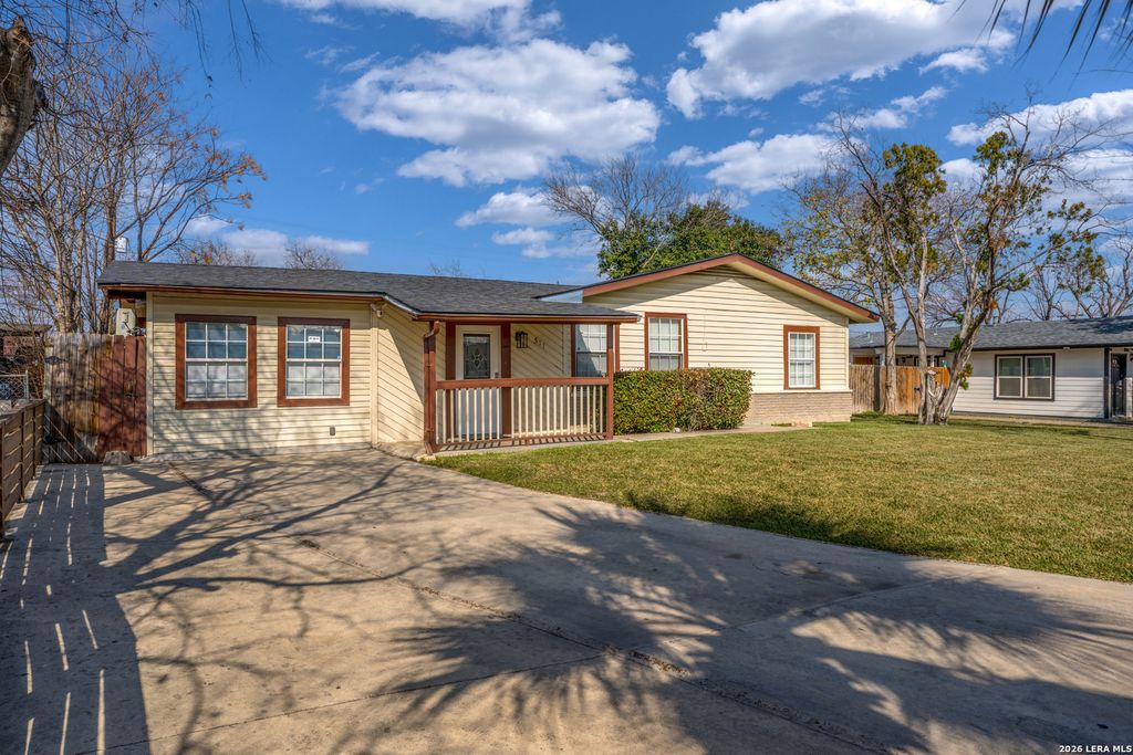 Photo of 511 Millwood, San Antonio, TX 78216 (MLS # 1935685)