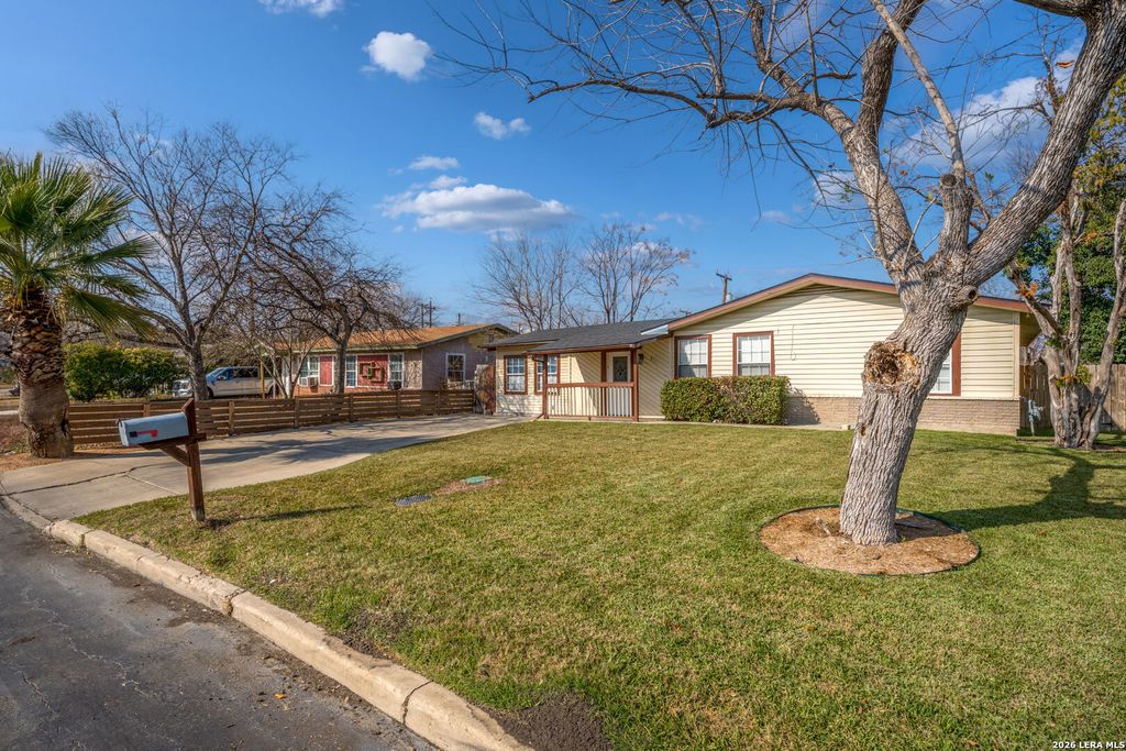 Photo of 511 Millwood, San Antonio, TX 78216 (MLS # 1935685)
