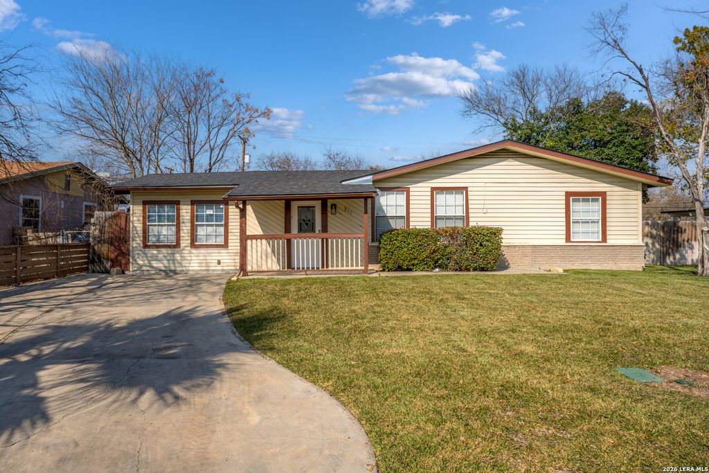 Photo of 511 Millwood, San Antonio, TX 78216 (MLS # 1935685)