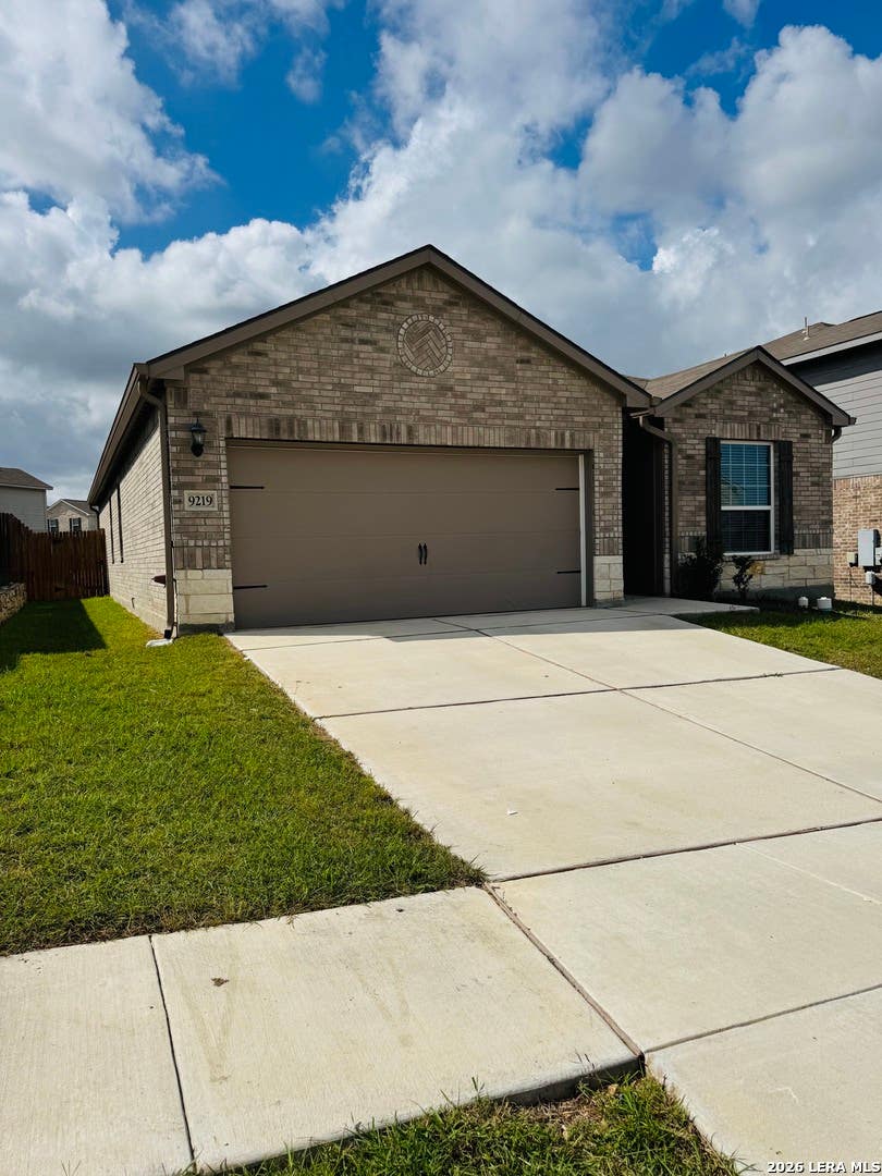 Photo of 9219 BENNETT FRST, Converse, TX 78109 (MLS # 1992361)