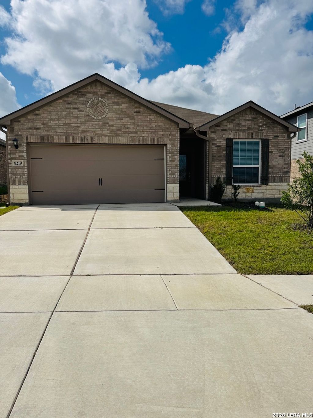 Photo of 9219 BENNETT FRST, Converse, TX 78109 (MLS # 1992361)
