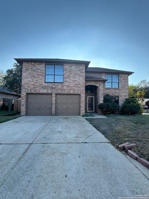 Photo of 11858 Amy Frances, San Antonio, TX 78253 (MLS # 1928460)