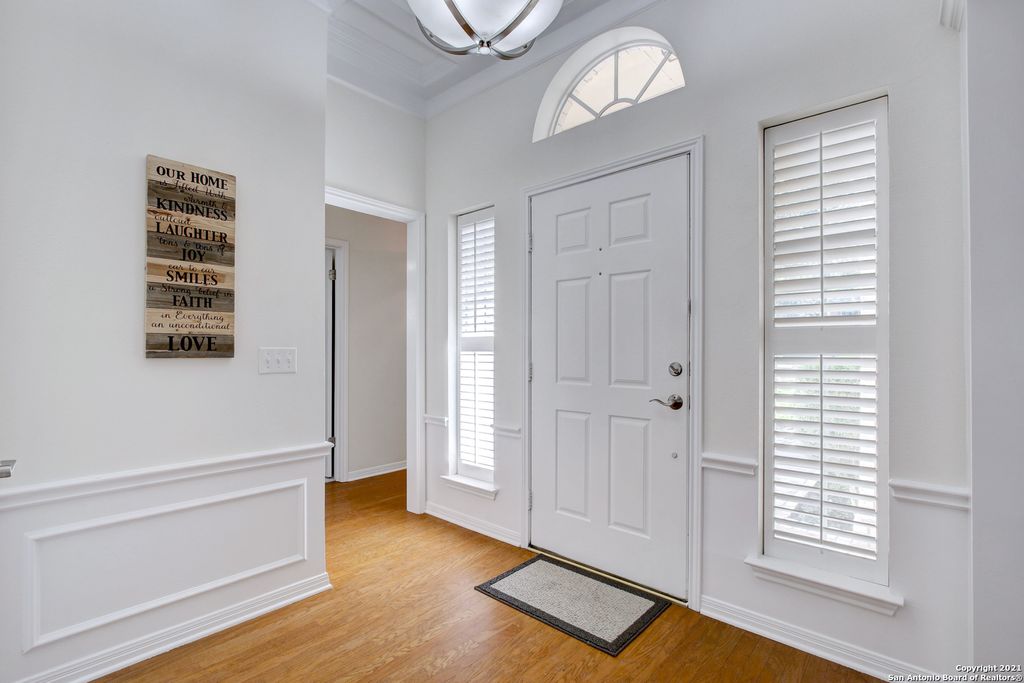 Photo of 10457 Trailway Oak, San Antonio, TX 78240 (MLS # 1937914)