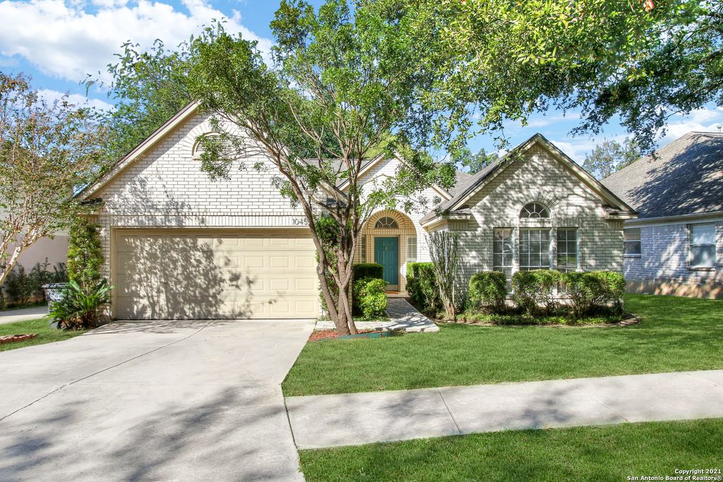Photo of 10457 Trailway Oak, San Antonio, TX 78240 (MLS # 1937914)