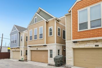 Single Family Residence at 2009 McCullough
