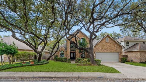 16422 Pemcanyon San Antonio TX 78240