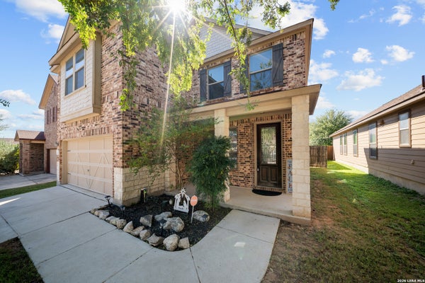 1315 PRAIRIE GRASS, SAN ANTONIO, TX 78245 - Image 9cdc313596eb3c0b69bbaf5cdee141e5/84870999