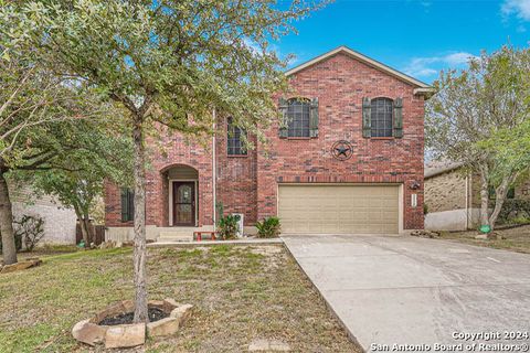 A home in Schertz