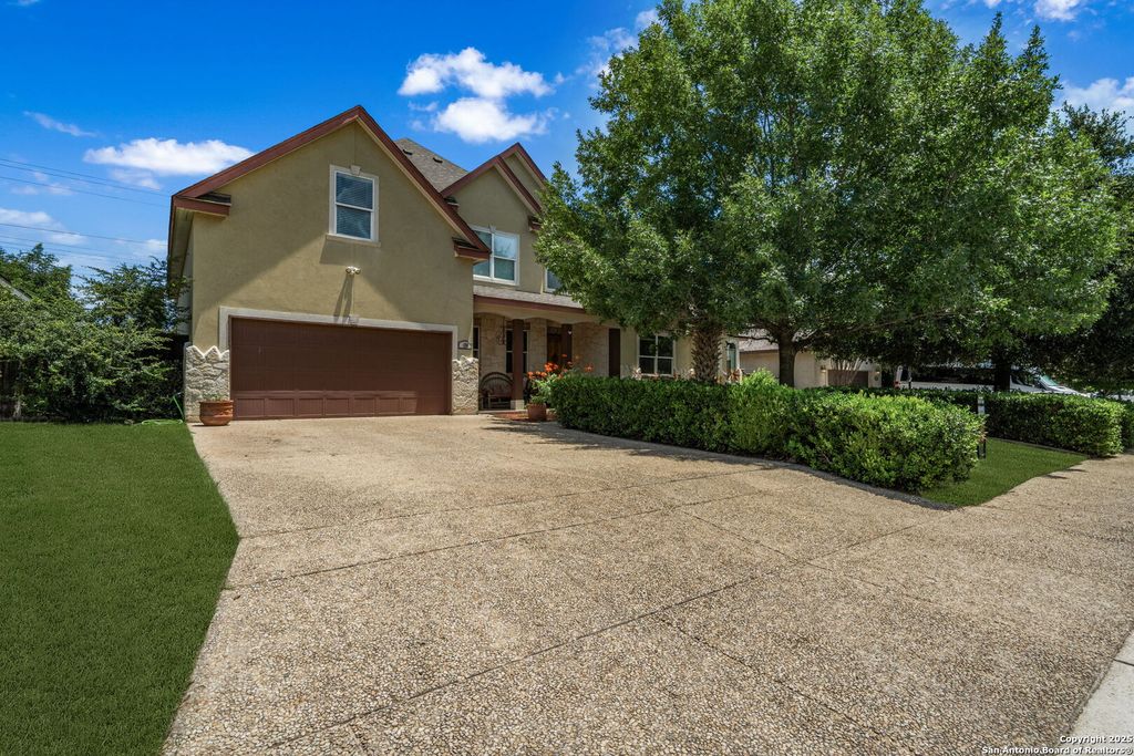 Photo of 126 Bird Song, Boerne, TX 78006 (MLS # 1883132)