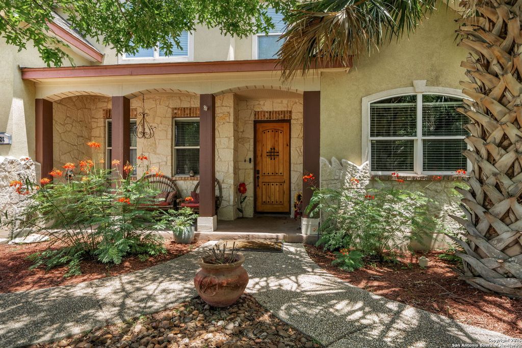 Photo of 126 Bird Song, Boerne, TX 78006 (MLS # 1883132)