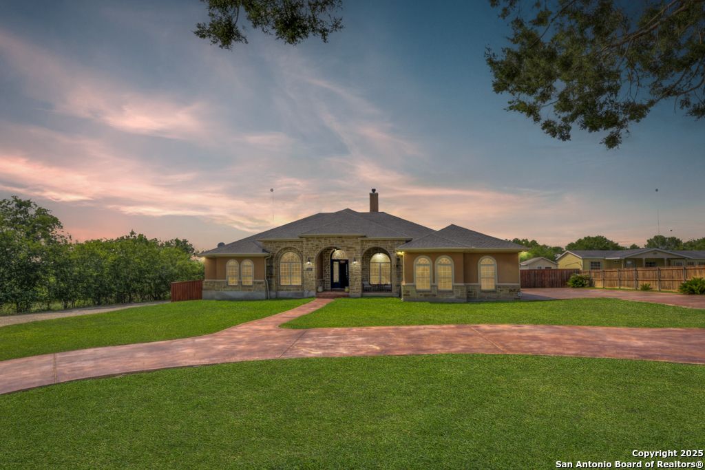 Photo of 1755 Wiedner, Cibolo, TX 78108 (MLS # 1876200)