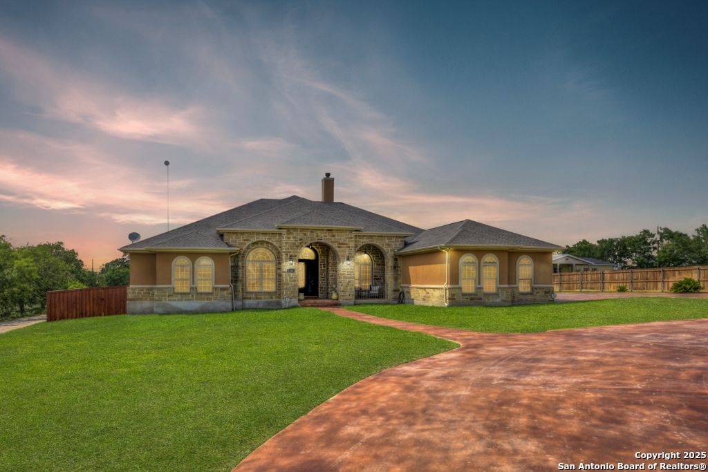 Photo of 1755 Wiedner, Cibolo, TX 78108 (MLS # 1876200)