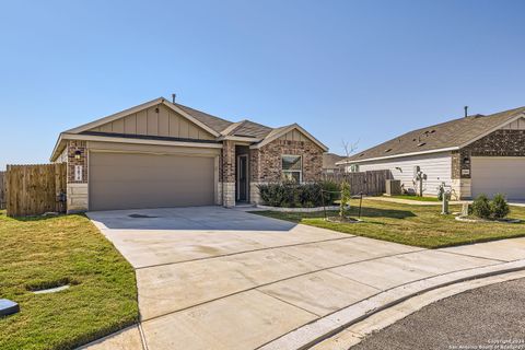 A home in Bulverde