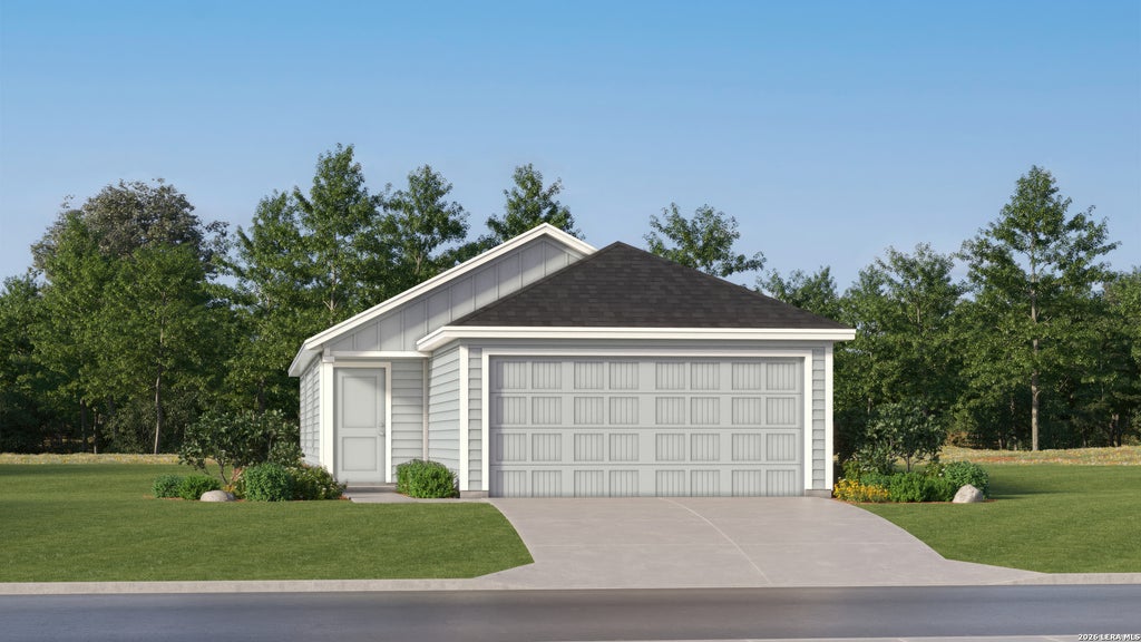 Photo of 9147 Rainier, San Antonio, TX 78211 (MLS # 2023661)