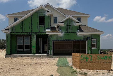 547 White Oak Castroville TX 78009