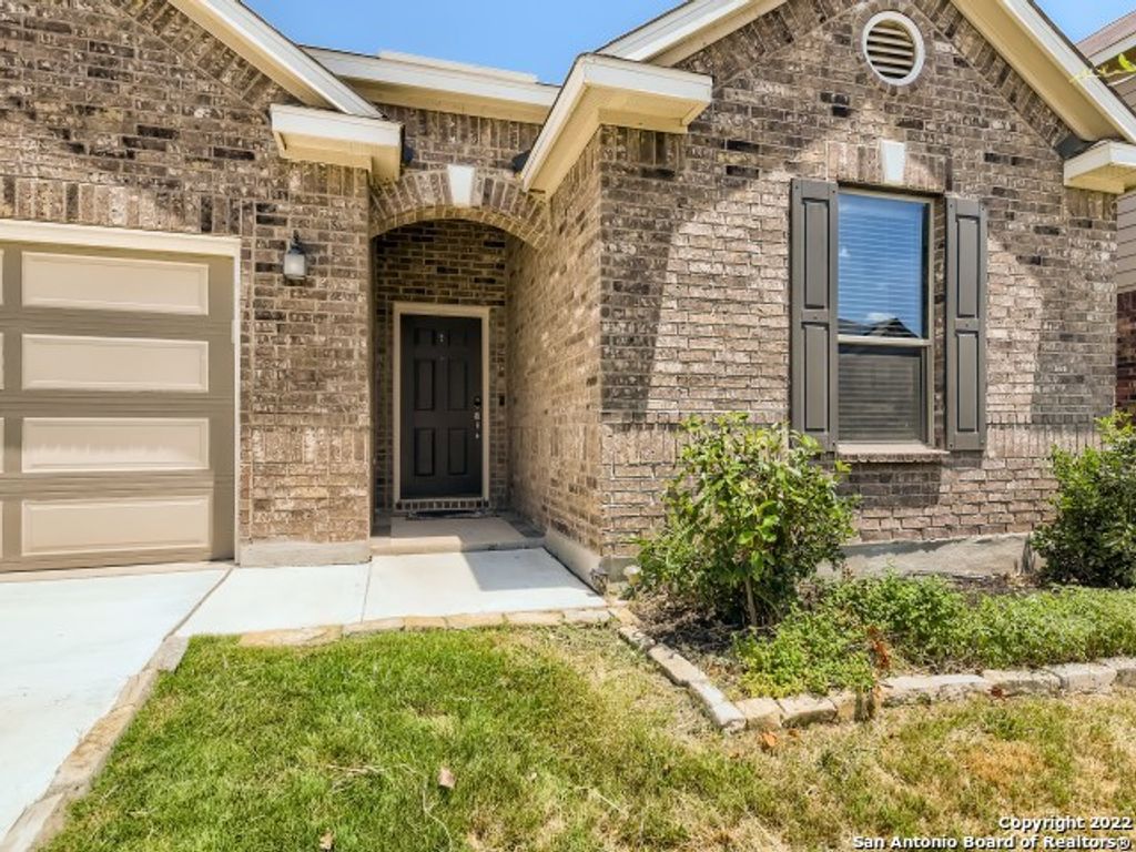 Photo of 15163 SIRIUS CIR, San Antonio, TX 78245 (MLS # 1914264)