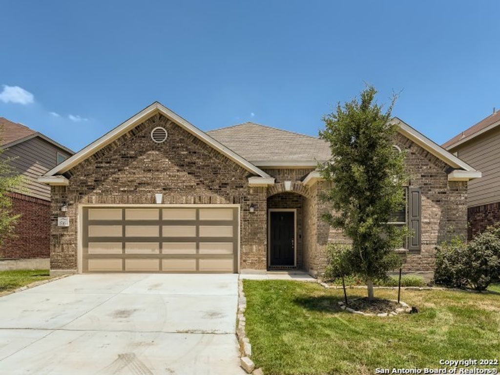 Photo of 15163 SIRIUS CIR, San Antonio, TX 78245 (MLS # 1914264)