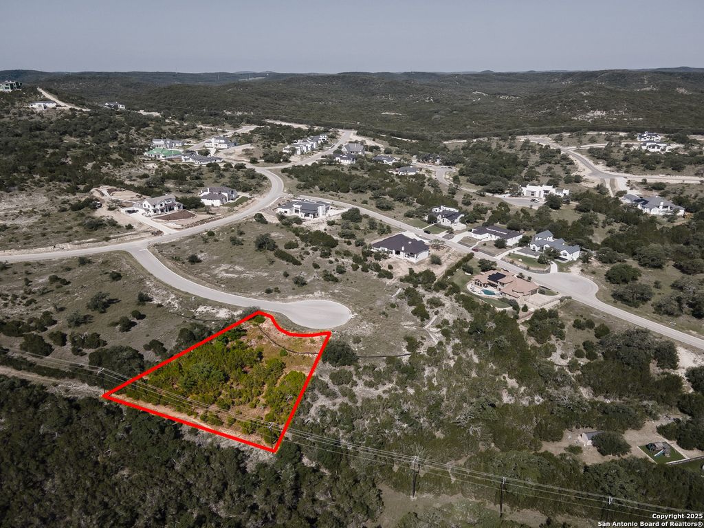 Photo of 24014 Lydia Ridge, San Antonio, TX 78023 (MLS # 1764226)
